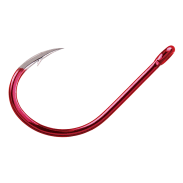 Octopus Beak Straight Eye