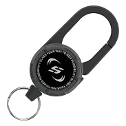 Carabiner Pin-On Reel SL-230
