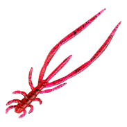 Namidama Trailer (Bottom Spider)