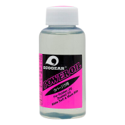 Power Oil